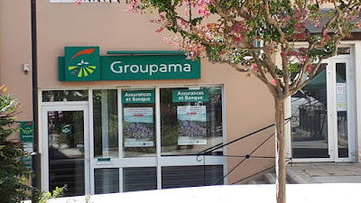 Agence Groupama Jaunay Clan à Jaunay-Marigny