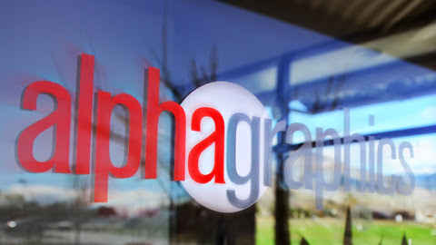 Print Shop «AlphaGraphics Boston», reviews and photos, 74 Canal St, Boston, MA 02114, USA