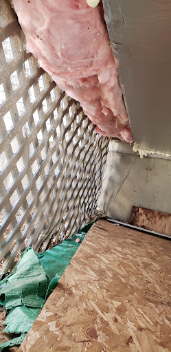 Insulation Contractor «HomeWorks Energy, Inc.», reviews and photos