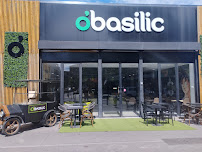 Photos du propriétaire du Restaurant de hamburgers O'BASILIC - ST DENIS à Saint-Denis - n°3