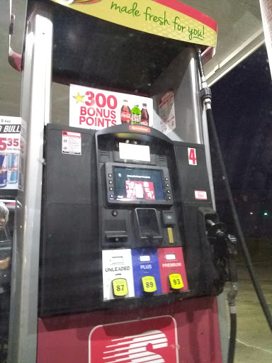 Convenience Store «Speedway», reviews and photos, 1095 Eaton Ave, Hamilton, OH 45013, USA