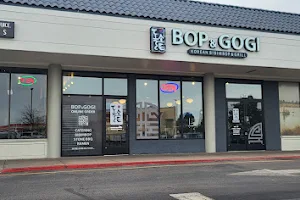 Bop & Gogi (University Blvd) image