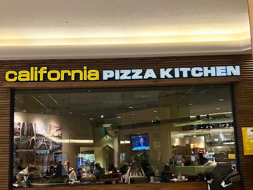 California Pizza Kitchen at Somerset