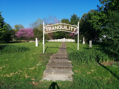 Tranquility Cemetery