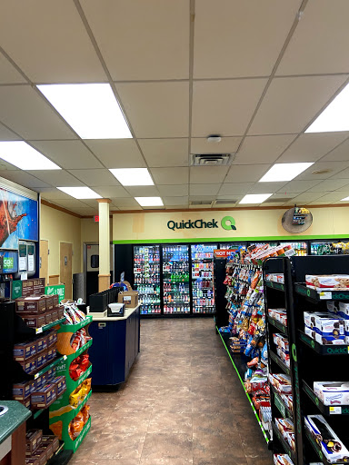 Convenience Store «QuickChek», reviews and photos, 50 Market St, Clifton, NJ 07012, USA