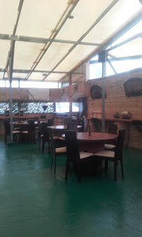 Atmosphère du Restaurant Le grill du flamant rose à Frontignan - n°4