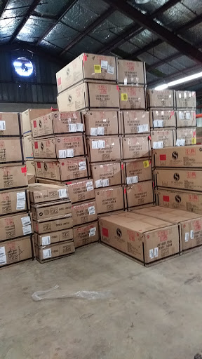 Furniture Store «American Freight Furniture and Mattress», reviews and photos, 639 Lanark Dr, San Antonio, TX 78218, USA