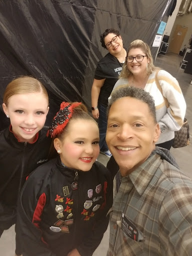 Performing Arts Theater «Performing Arts Center», reviews and photos, 847 Plant Dr, Statesboro, GA 30460, USA