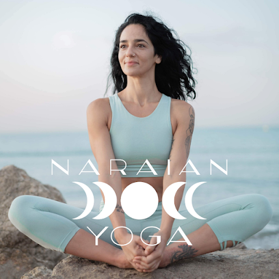 Naraian Yoga Lasarte - Pl. del Green, 1, 20160 Lasarte-Oria, Gipuzkoa, Spain