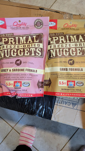 Pet Supply Store «Pet Supplies Plus», reviews and photos, 50633 Gratiot Ave, Chesterfield, MI 48051, USA