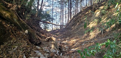 日向館跡