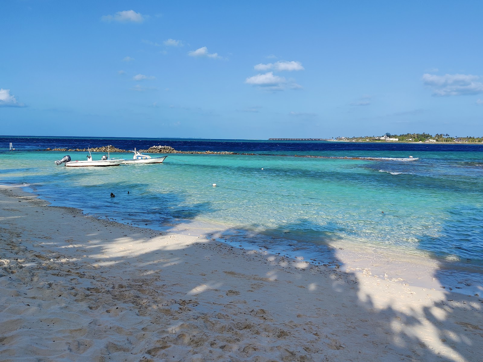 Photo de Canopus Retreat Thulusdhoo - endroit populaire parmi les connaisseurs de la détente