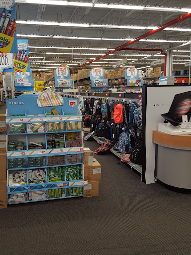 Office Supply Store «Staples», reviews and photos, 102-34 Atlantic Ave, Ozone Park, NY 11416, USA