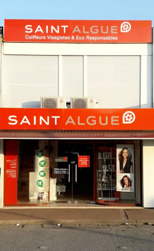 Saint Algue - Coiffeur Anglet à Anglet