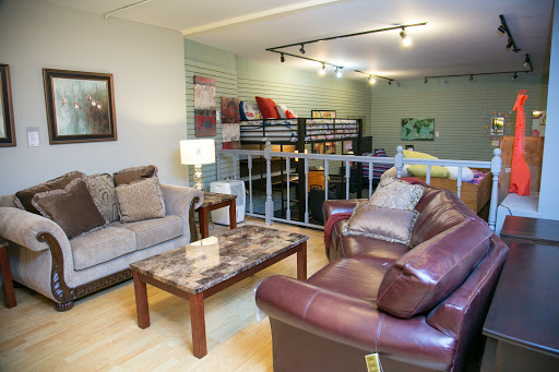 Furniture Store «Decorium Furniture», reviews and photos, 4851 N Western Ave, Chicago, IL 60625, USA