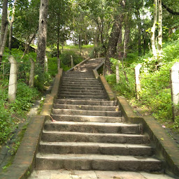 Chonga Ganesh Temple