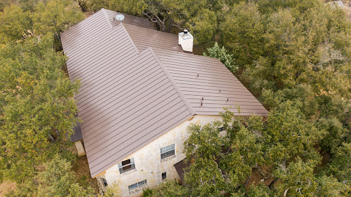 Roofing Contractor «Soukup Roofing LLC», reviews and photos, 20124 High Bluff Rd, Helotes, TX 78023, USA
