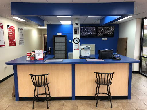 Self-Storage Facility «iStorage Norfolk», reviews and photos, 951 Ernies Way, Norfolk, VA 23502, USA