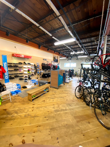 Bicycle Store «CycleMania», reviews and photos, 65 Cove St, Portland, ME 04101, USA
