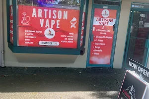 Artison Vape & Smoke Shop image