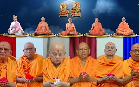 BAPS Shri Swaminarayan Mandir image