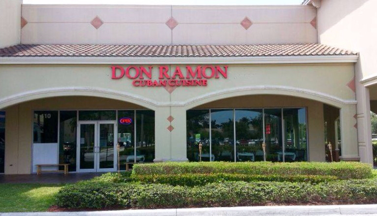 Don Ramon Cuban Cuisine - WLG 33414