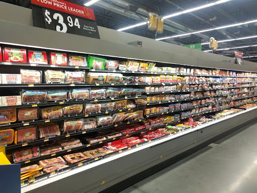 Supermarket «Walmart Neighborhood Market», reviews and photos, 512 N Ventu Park Rd, Thousand Oaks, CA 91320, USA