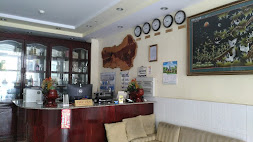 Soc Trang Hotel 1