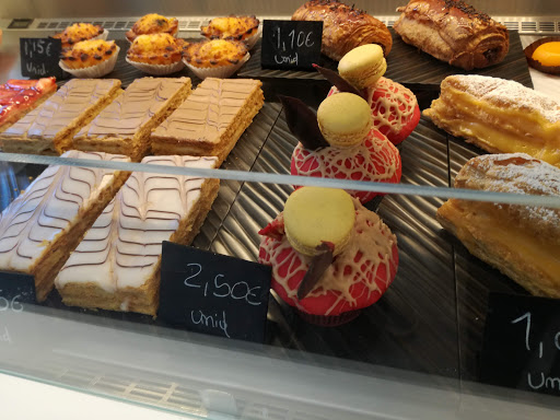 Mimo Doce Heritage no Leiria, Leiria
