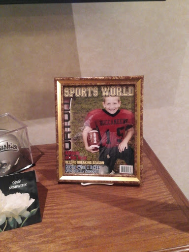 Funeral Home «Schimunek Funeral Home», reviews and photos, 610 W Macphail Rd, Bel Air, MD 21014, USA