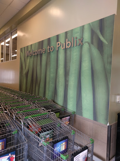 Supermarket «Publix Super Market at Turkey Creek», reviews and photos, 11656 Parkside Dr, Knoxville, TN 37934, USA