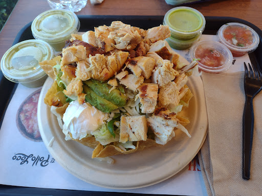 Mexican Restaurant «El Pollo Loco», reviews and photos, 10200 Alondra Blvd, Bellflower, CA 90706, USA