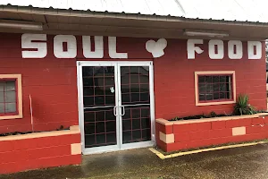 Best Soul Food Restaurant image
