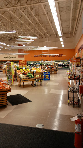 Grocery Store «Hannaford Supermarket», reviews and photos, 6300 Saint Lawrence Centre, Massena, NY 13662, USA