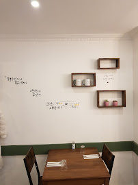 Photos du propriétaire du Restaurant coréen HKOOK 한식예찬 à Paris - n°13