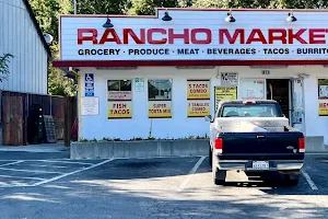 Rancho Market & Deli image