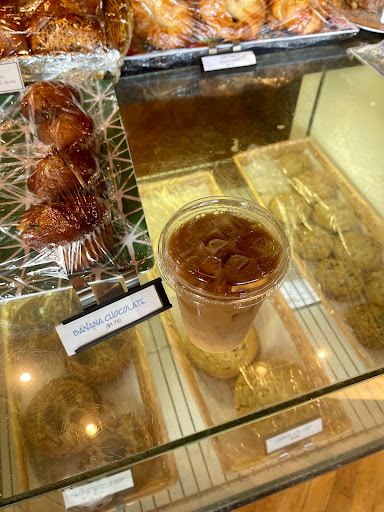 Coffee Shop «Angel Falls Coffee Company», reviews and photos, 792 W Market St, Akron, OH 44303, USA