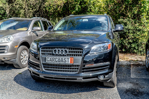 Car Dealer «Car Coast Auto Sales», reviews and photos, 1528 Ashley River Rd, Charleston, SC 29407, USA