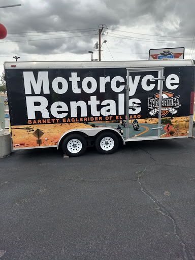 Motorcycle Dealer «Indian Motorcycle of El Paso», reviews and photos, 8000 Gateway Blvd E, El Paso, TX 79907, USA