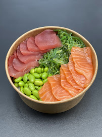 Photos du propriétaire du Restaurant de sushis Sushi Pacha - Restaurant Japonais À Emporter ou En Livraison - Paris - n°15