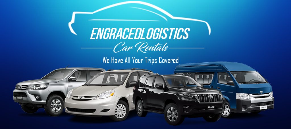 Engraced Logistics Rentals