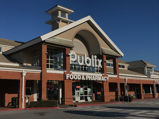 Supermarket «Publix Super Market at Highland Plaza», reviews and photos, 3605 Sandy Plains Rd Ste 200, Marietta, GA 30066, USA