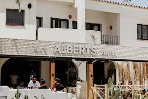 Alberts Bar&Grill image