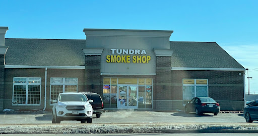Tobacco Shop «Tundra Smoke Shop», reviews and photos, 2719 S Oneida St, Green Bay, WI 54304, USA