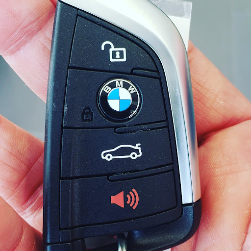 BMW Dealer «Richmond BMW Midlothian», reviews and photos, 12100 Midlothian Turnpike, Midlothian, VA 23113, USA