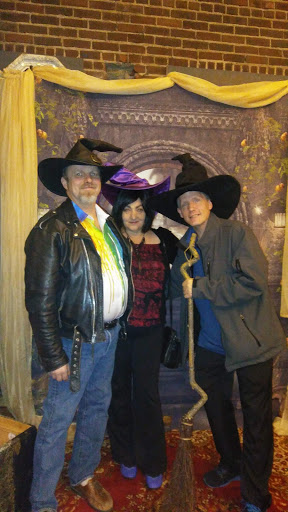 Performing Arts Theater «Minnsky Theatre», reviews and photos, 1517 Central Ave NE, Minneapolis, MN 55413, USA