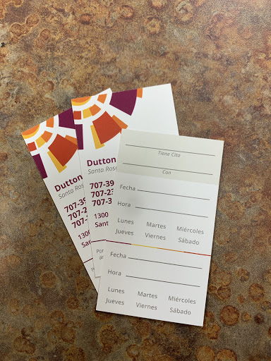 Print Shop «Santa Rosa Printing Co, Inc.», reviews and photos, 540 Mendocino Ave, Santa Rosa, CA 95401, USA