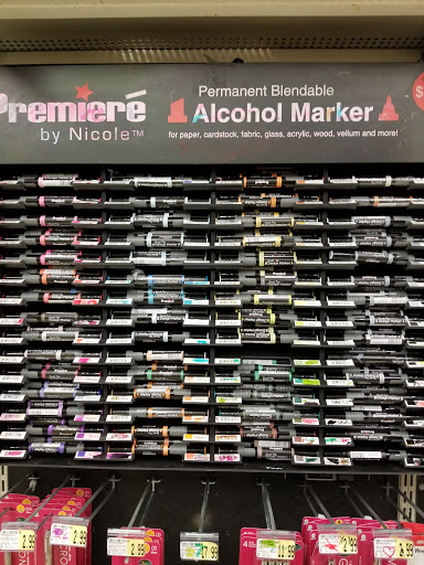 Craft Store «A.C. Moore Arts and Crafts», reviews and photos, 3333 Crompond Rd, Yorktown Heights, NY 10598, USA