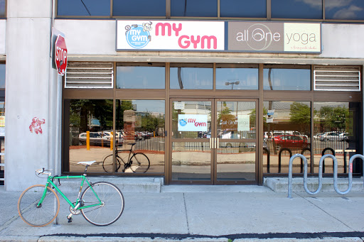 Gymnastics Center «My Gym Boston», reviews and photos, 1065 Commonwealth Avenue, Boston, MA 02215, USA