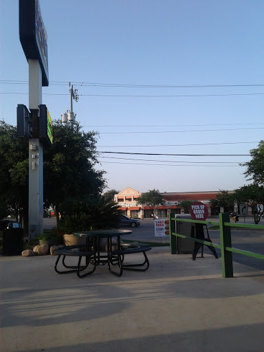 Fast Food Restaurant «Sonic Drive-In», reviews and photos, 2325 Pat Booker Rd, Universal City, TX 78148, USA